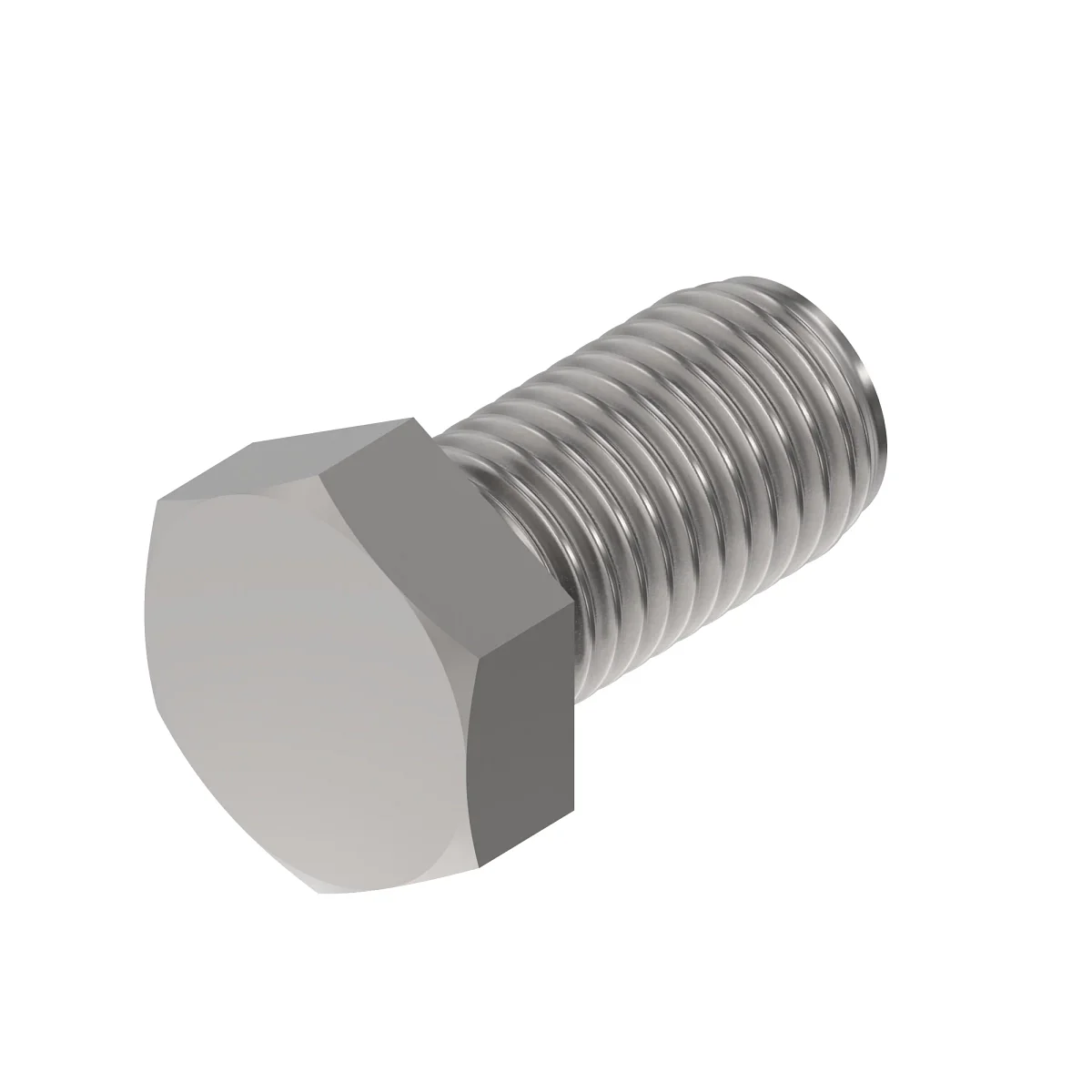 Weagro W.19M7932 Hexagonal Head Cap Screw, M8 X 16 Replacement For Tractor Etc. - JOHN DEERE - agricultural machinery replacement part