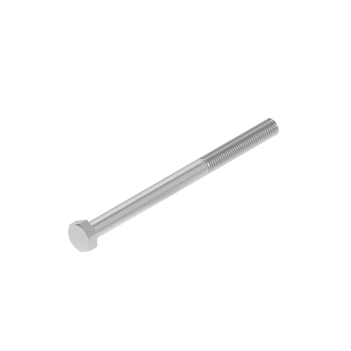 Weagro W.19M7952 Hexagonal Head Cap Screw, M16 X 160 Replacement For Tractor Etc. - JOHN DEERE - agricultural machinery replacement part