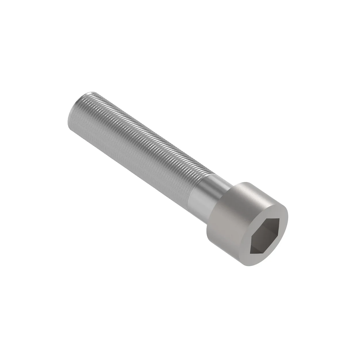 Weagro W.19M7988 Cylindrical Head Screw, M12 X 30 Replacement For Tractor Etc. - JOHN DEERE - agricultural machinery replacement part