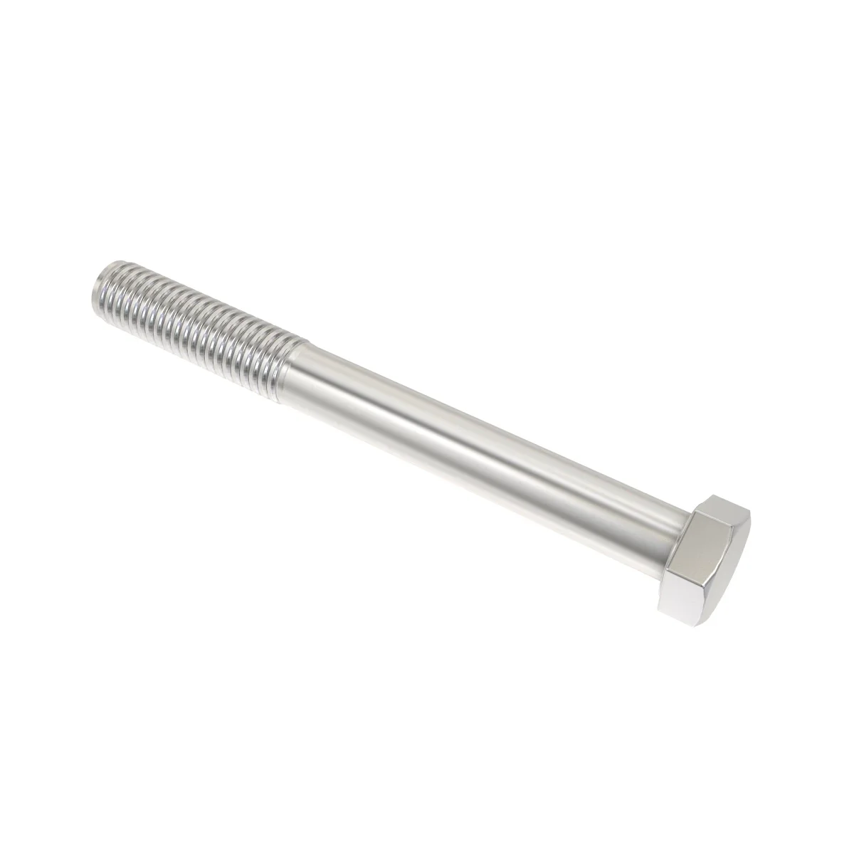 Weagro W.19M8019 Hexagonal Head Screw, M16 X 160 Replacement For Tractor Etc. - JOHN DEERE - agricultural machinery replacement part