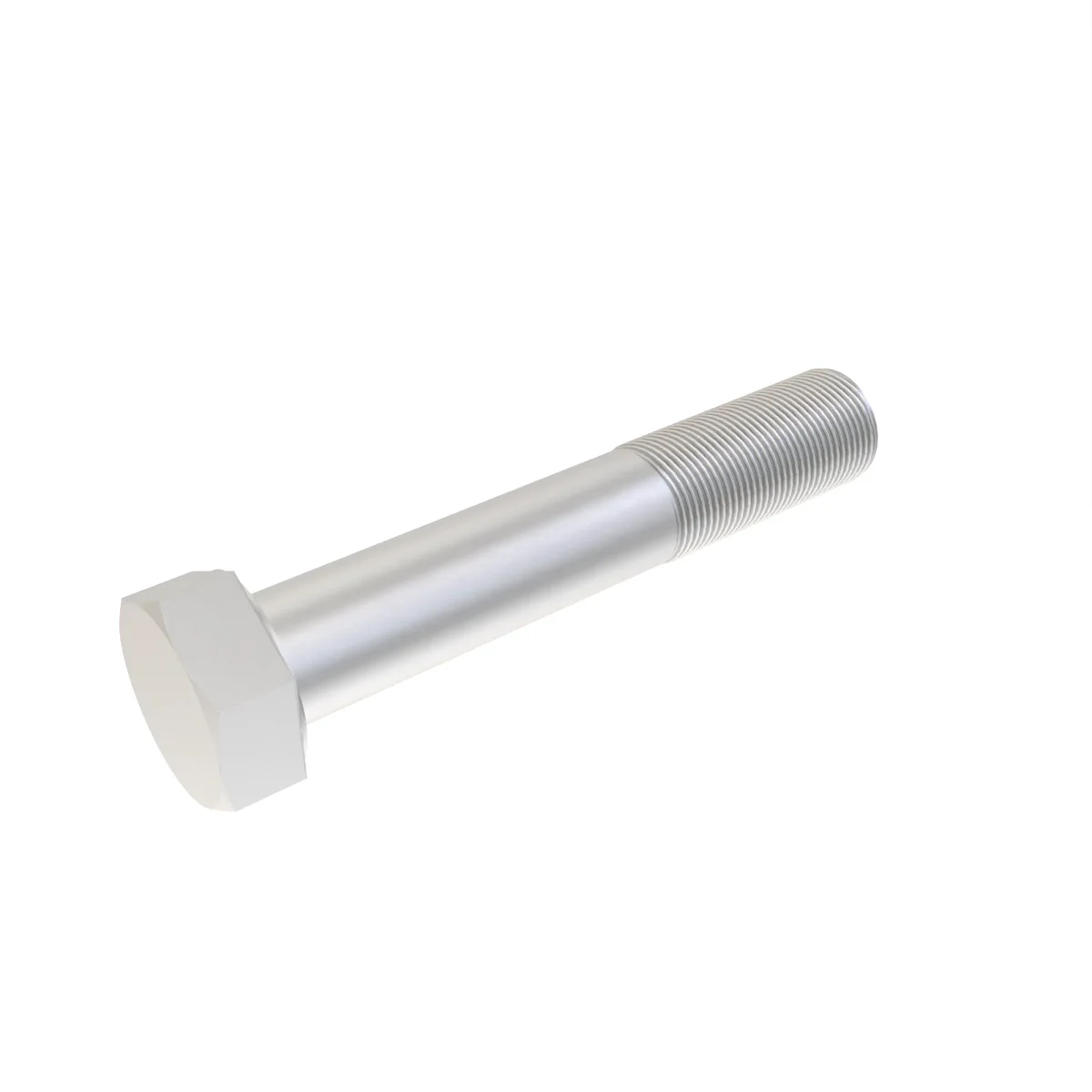 Weagro W.19M8499 Hexagonal Head Screw, M10 X 60 Replacement For Tractor Etc. - JOHN DEERE - agricultural machinery replacement part