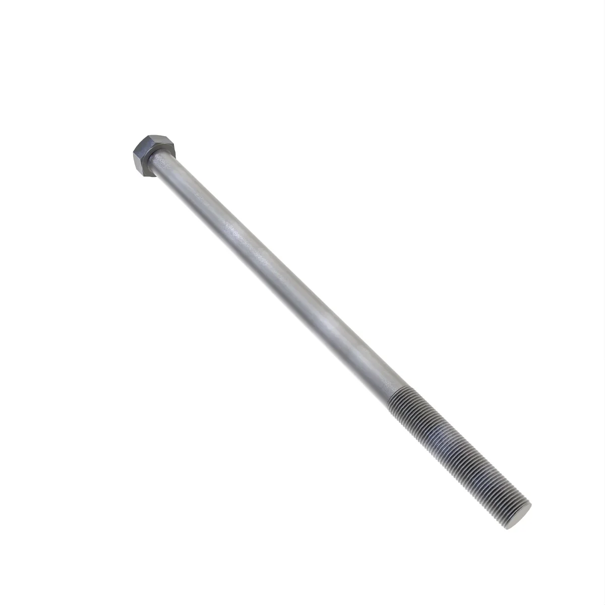 Weagro W.19M9296 Hexagonal Head Screw, M30 X 260 Replacement For Tractor - JOHN DEERE - agricultural machinery replacement part