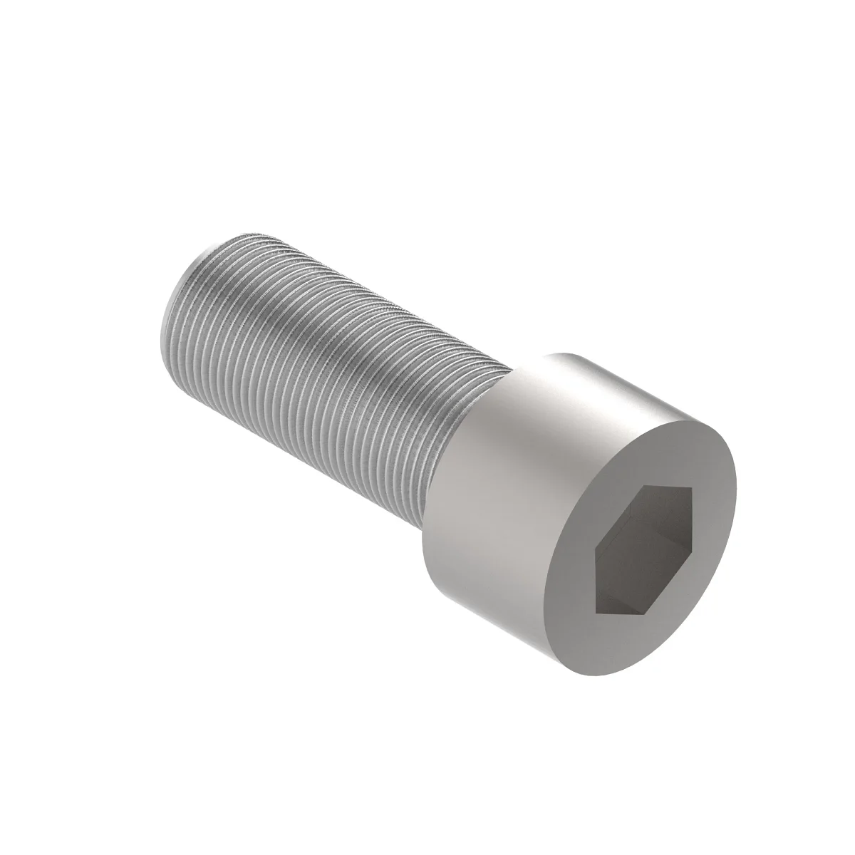 Weagro W.19M9793 Cylindrical Head Screw, M10 X 25 Replacement For Tractor - JOHN DEERE - agricultural machinery replacement part