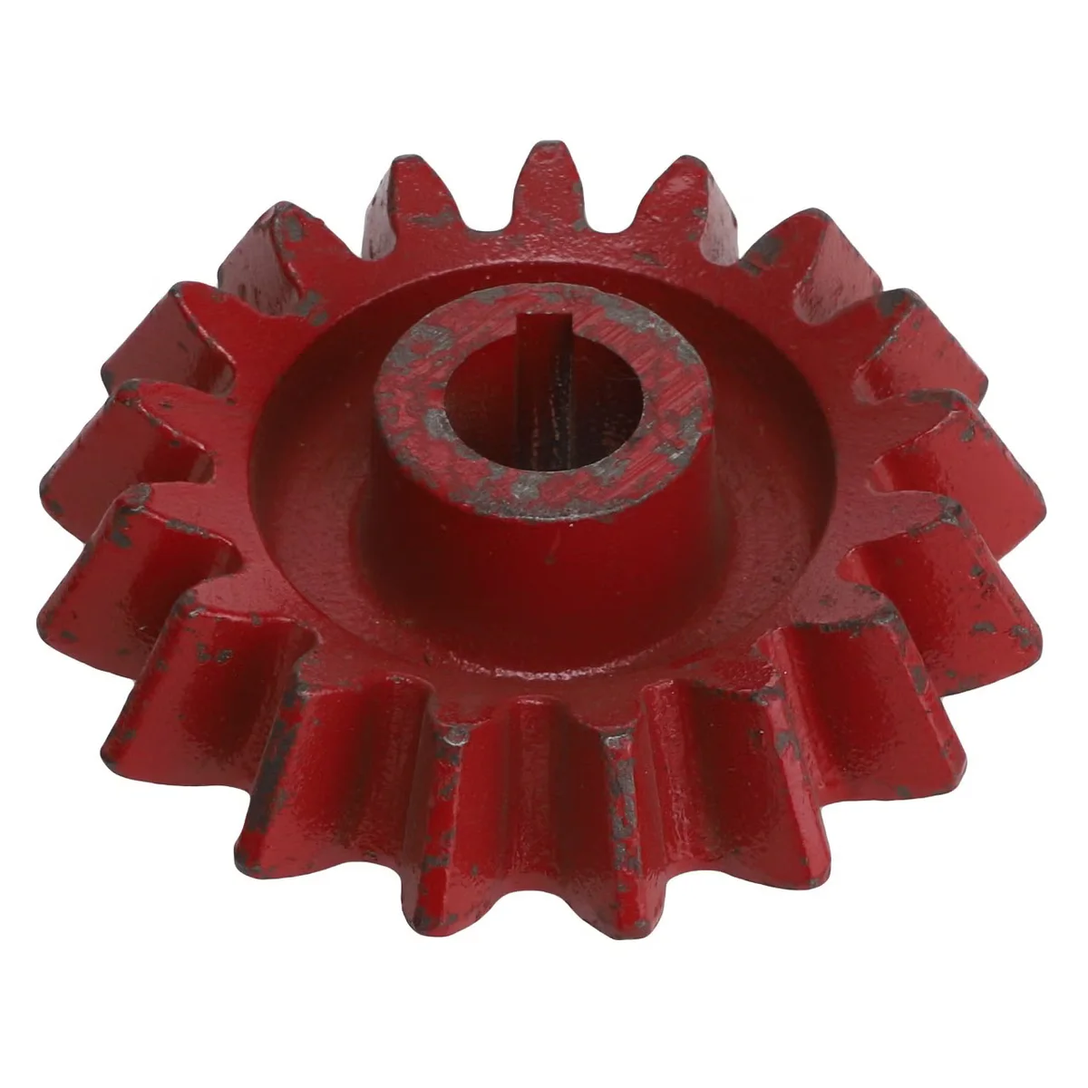 Weagro AG.1B1003 Gear Replacement For Tractor - AGCO - agricultural machinery replacement part