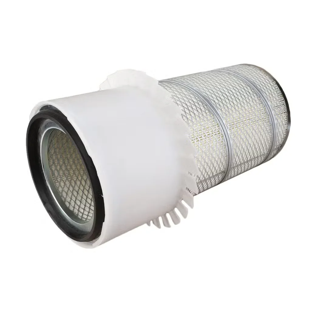 Weagro AG.20-7002172 Air Filter Cartridge Replacement For Tractor And Harvester - AGCO - agricultural machinery replacement part