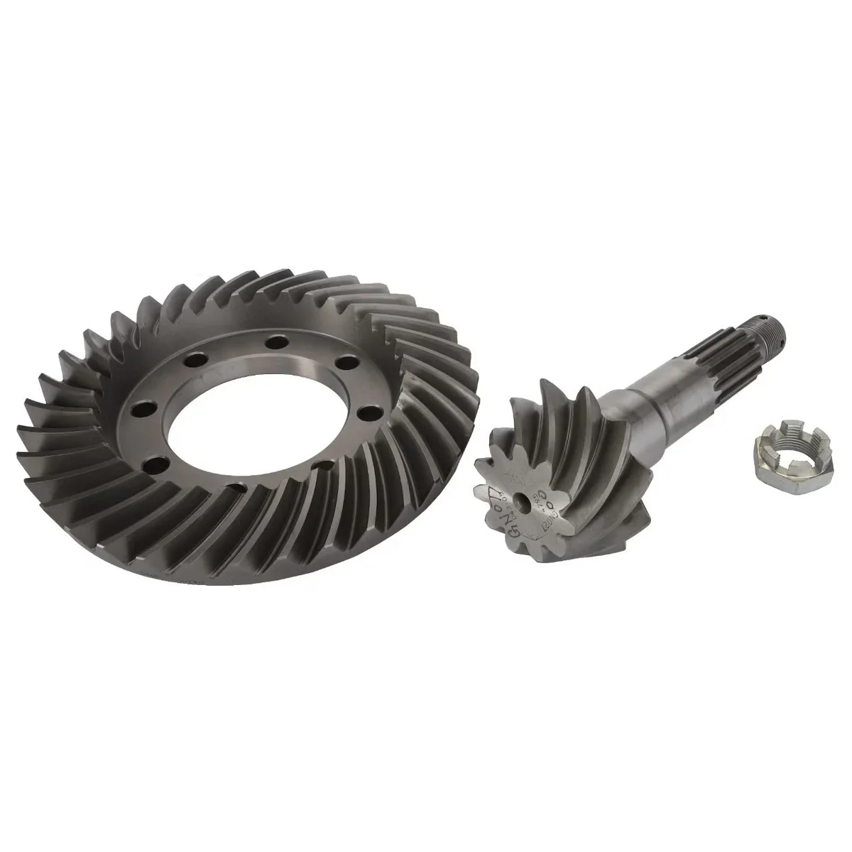 Weagro AG.2128268K91 Kit Bevel Gear Replacement For Tractor And Harvester - AGCO - agricultural machinery replacement part