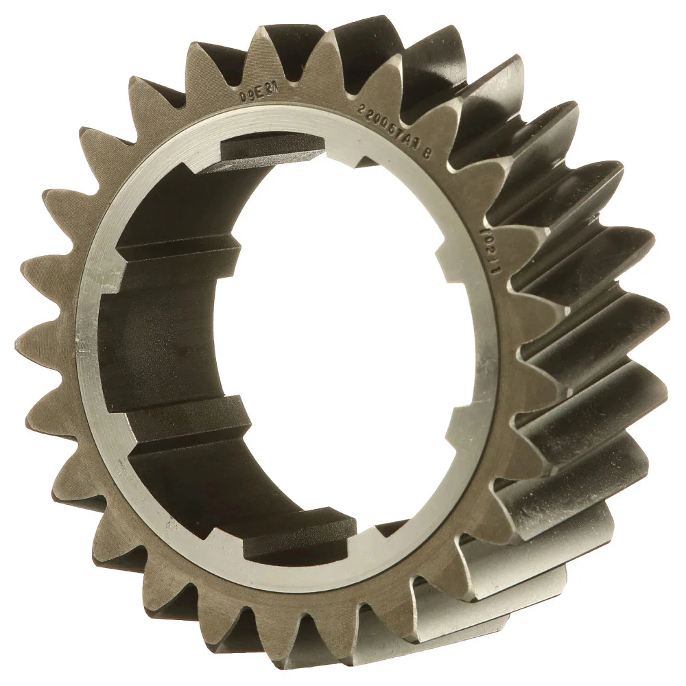 Weagro CN.220057A1 Gear Replacement For Tractor - CNH - agricultural machinery replacement part