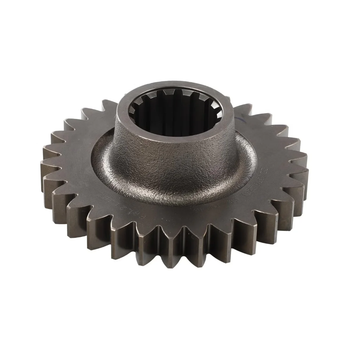 Weagro AG.2212P02201 Gear Replacement For Tractor And Harvester - AGCO - agricultural machinery replacement part