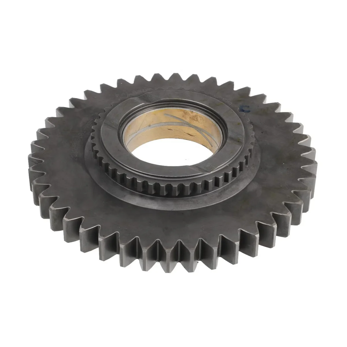 Weagro AG.2212P05101 Gear Replacement For Tractor And Harvester - AGCO - agricultural machinery replacement part