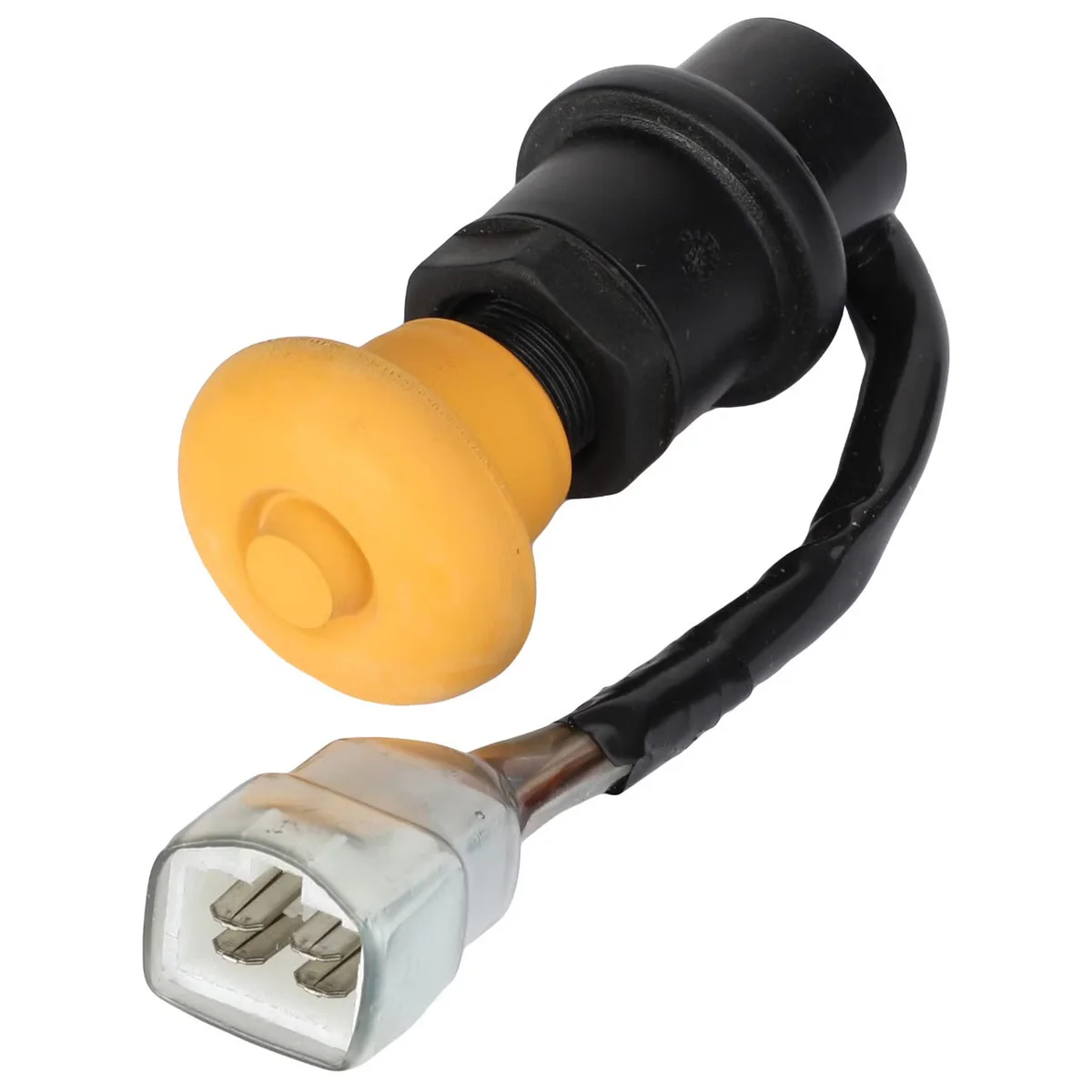 Weagro AG.2224P01901 Pto Speed Sensor Replacement For Planting & Tillage - AGCO - agricultural machinery replacement part