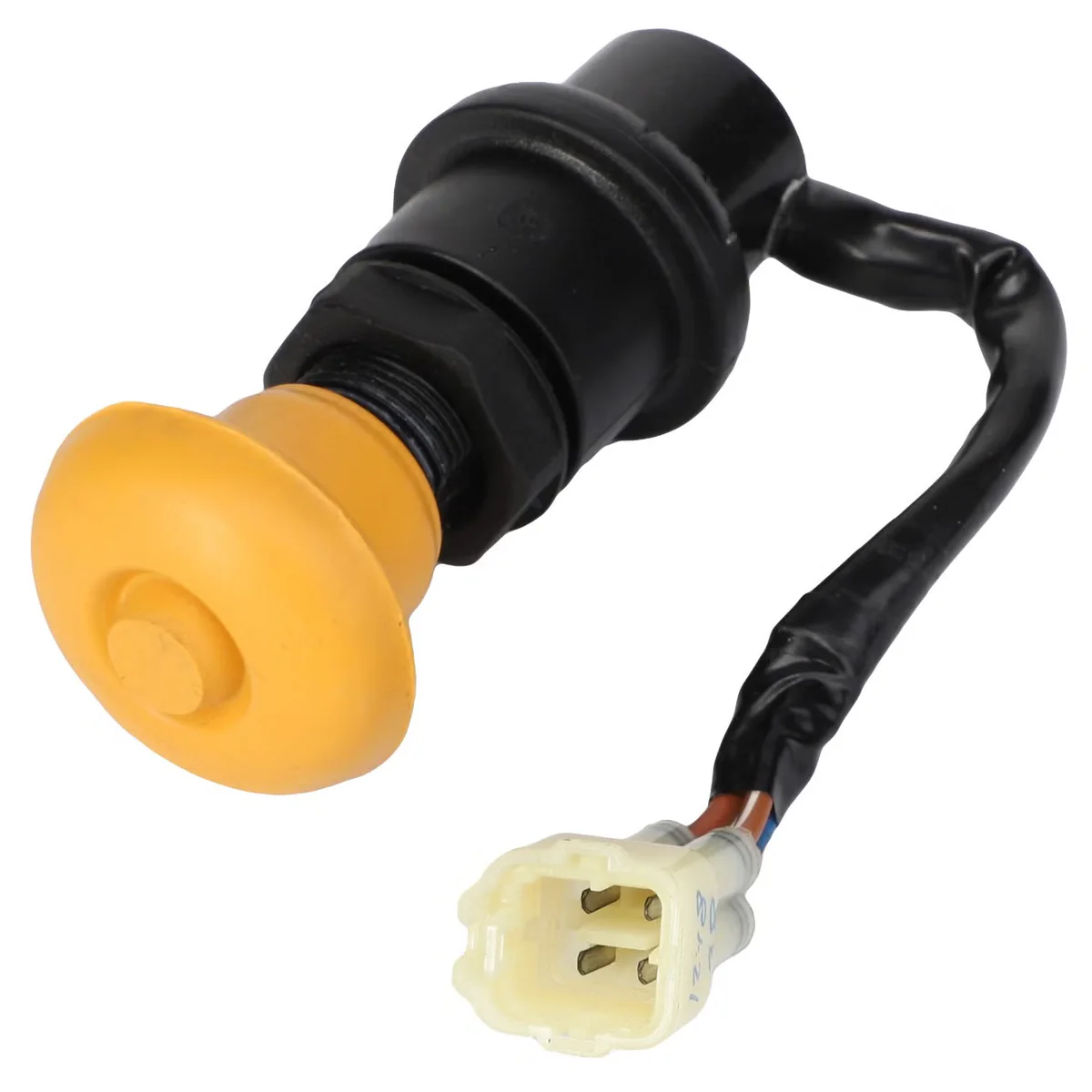 Weagro AG.2224P06101 Pto Speed Sensor Replacement For Tractor Etc. - AGCO - agricultural machinery replacement part