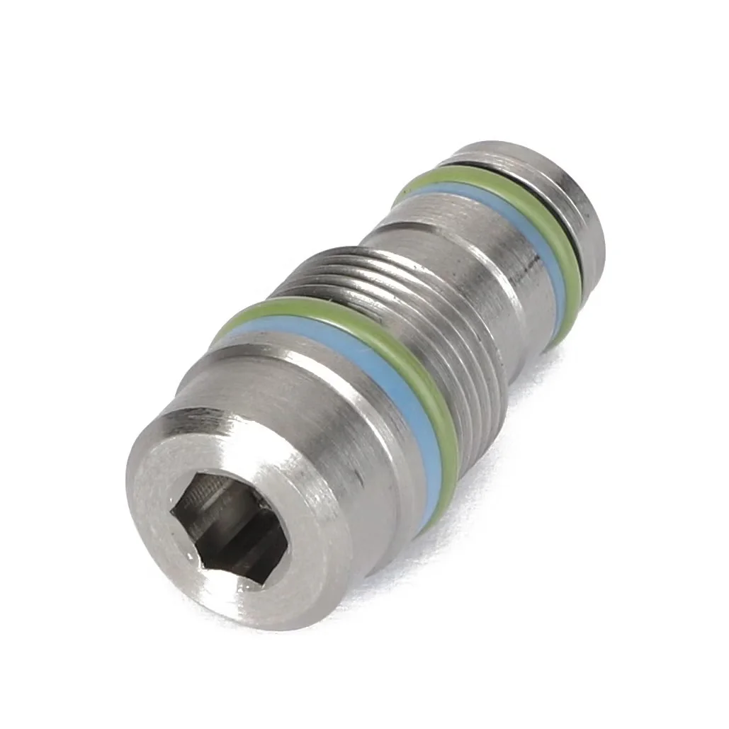 Weagro AG.227-8726 Pressure Valve Replacement For Tractor - AGCO - agricultural machinery replacement part