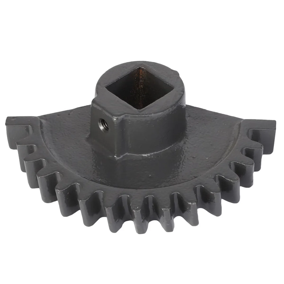 Weagro AG.2429900W1 Gear Replacement For Harvester - AGCO - agricultural machinery replacement part