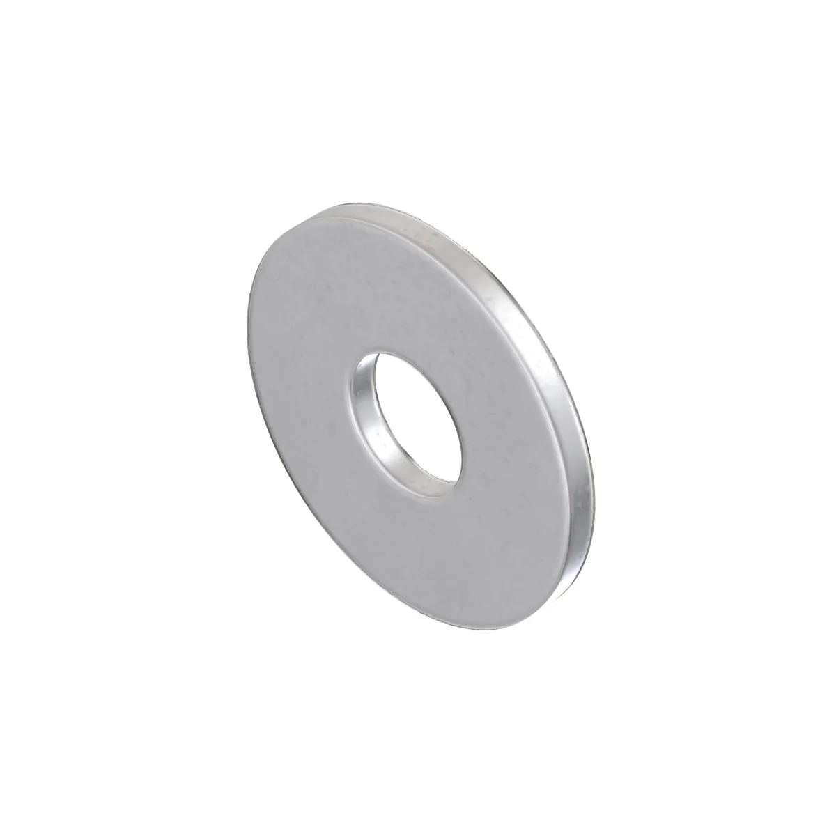 Weagro W.24M7178 Round Hole Washer Replacement For Tractor Etc. - JOHN DEERE - agricultural machinery replacement part