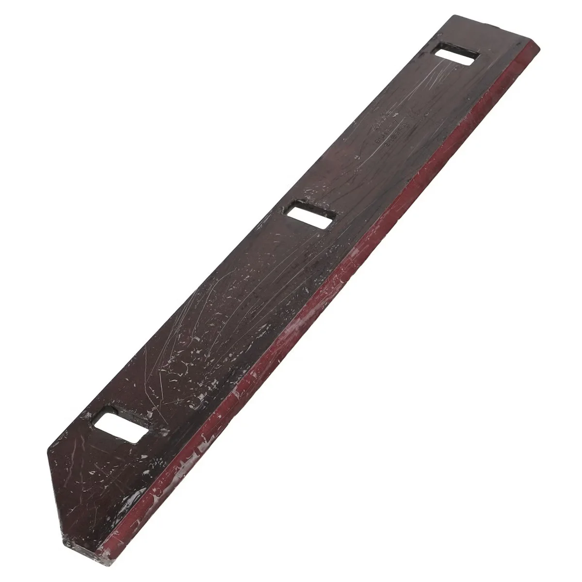 Weagro AG.267513M1 Knife Replacement For Forage Harvester - AGCO - agricultural machinery replacement part