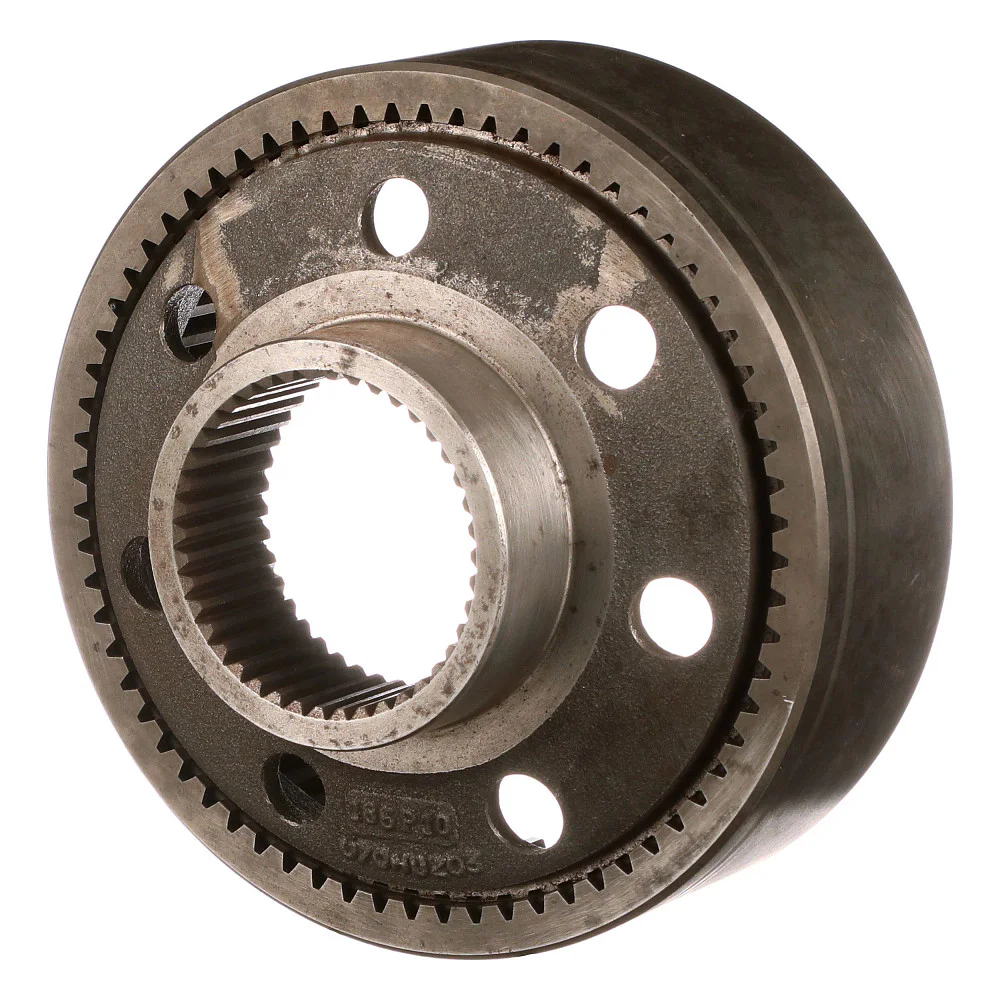 Weagro CN.281984A1 Ring Gear Replacement For Tractor - CNH - agricultural machinery replacement part