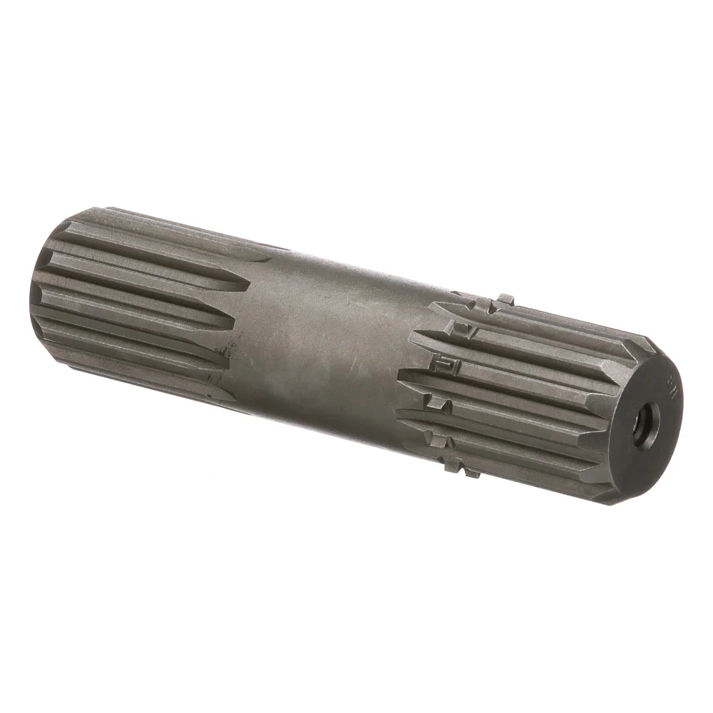 Weagro CN.282724A1 Dropbox Output Shaft With Creep Replacement For Tractor - CNH - agricultural machinery replacement part