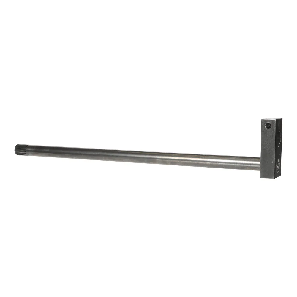 Weagro CN.288791 Shaft – Weld Assembly – 23 1_4_ L Replacement For Harvester Platform - CNH - agricultural machinery replacement part