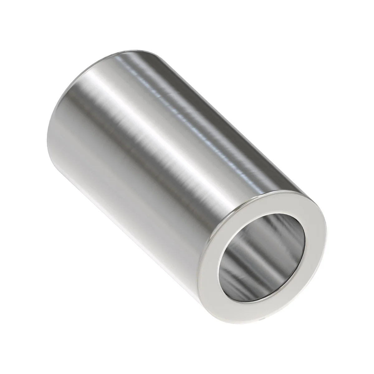 Weagro W.28H3390 Plain Spacer Replacement For Tractor Etc. - JOHN DEERE - agricultural machinery replacement part