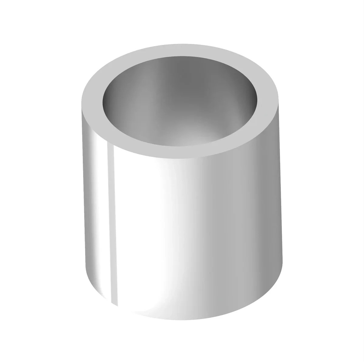 Weagro W.28H3473 Plain Spacer Replacement For Tractor - JOHN DEERE - agricultural machinery replacement part