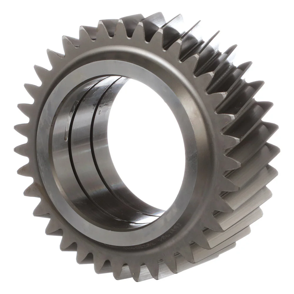 Weagro CN.302554A1 Dropbox Idler Gear – 35 Teeth Replacement For Tractor - CNH - agricultural machinery replacement part