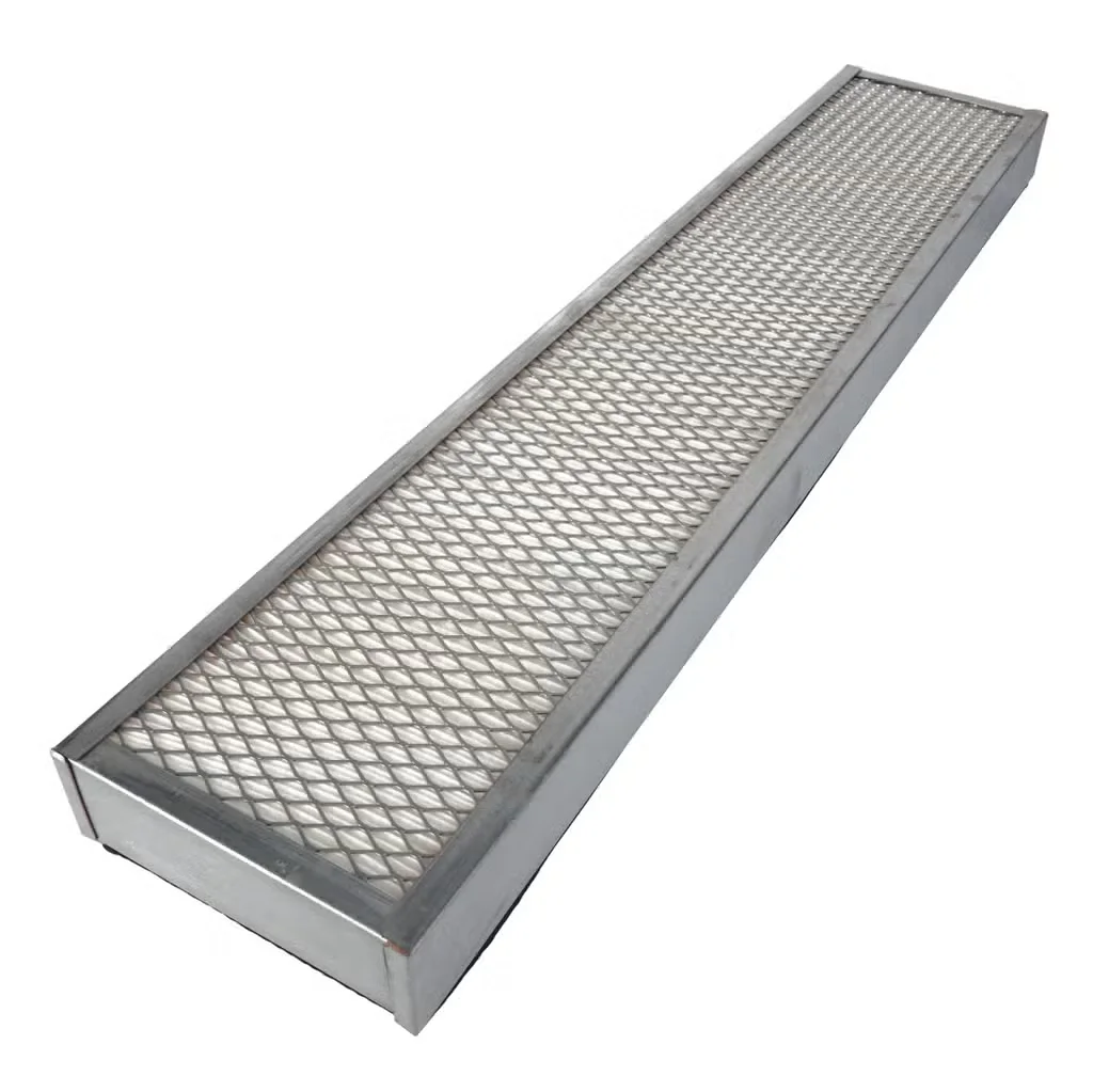 Weagro AG.3038997M1 Cabin Air Filter Element Replacement For Tractor - AGCO - agricultural machinery replacement part