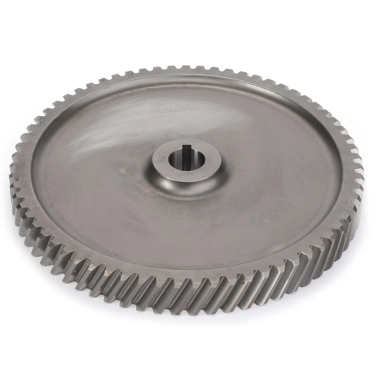 Weagro AG.3042670M2 Pinion Replacement For Tractor And Harvester - AGCO - agricultural machinery replacement part