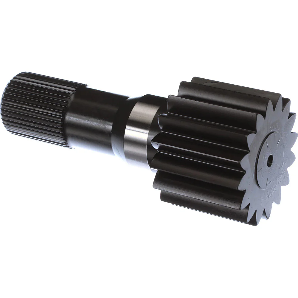 Weagro CN.310693A1 Shaft Replacement For Tractor - CNH - agricultural machinery replacement part