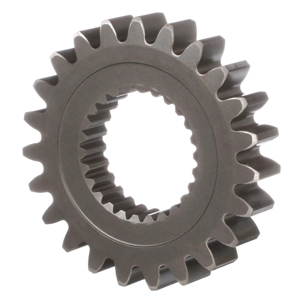 Weagro CN.322497550 Gear Replacement For Harvester Platform - CNH - agricultural machinery replacement part