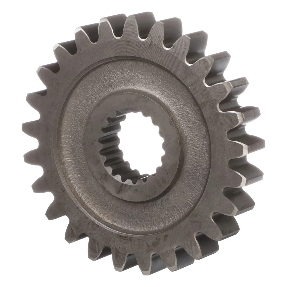 Weagro CN.322497750 Gear Replacement For Harvester Platform - CNH - agricultural machinery replacement part