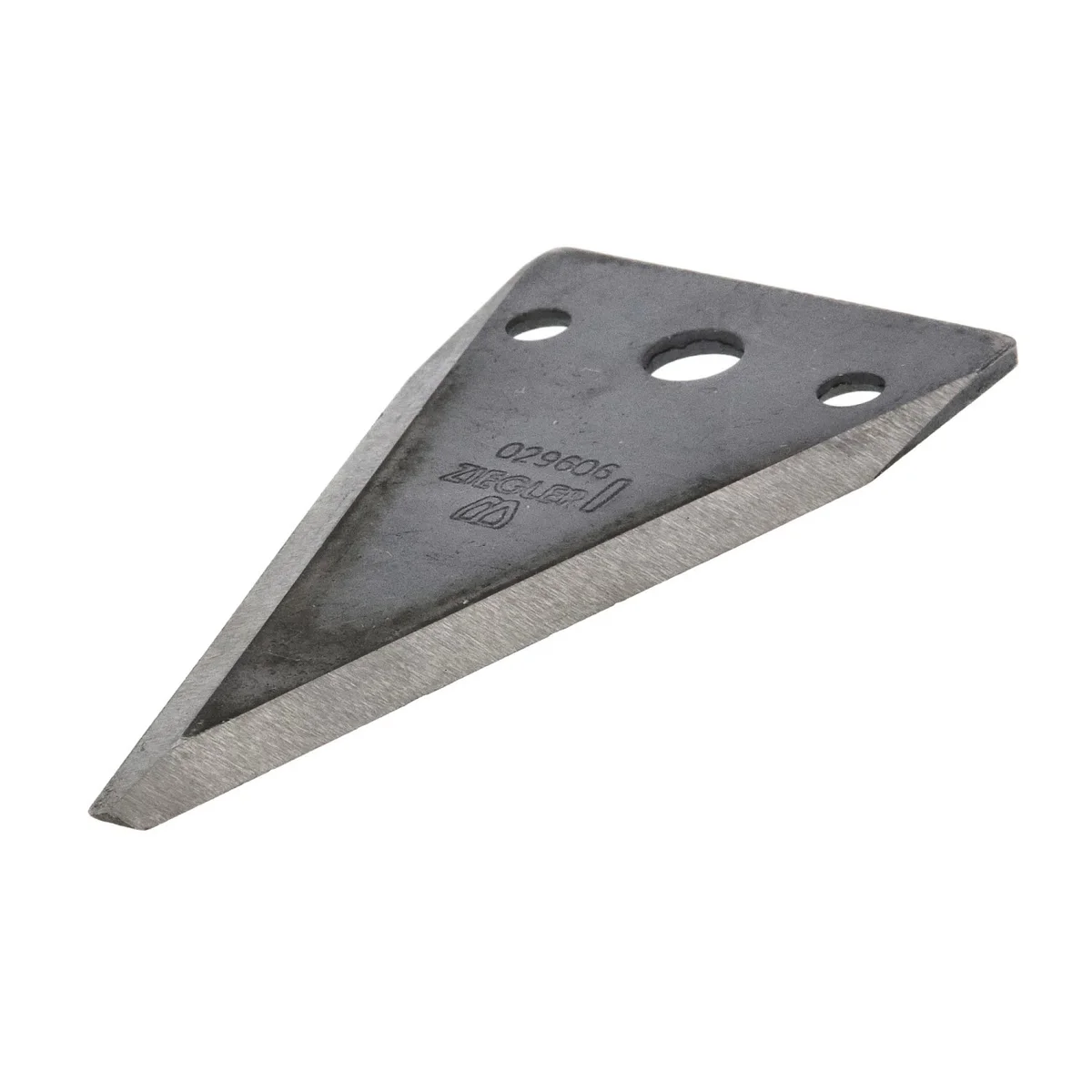 Weagro CN.3266242 Knife Section Replacement For Harvester Platform - CNH - agricultural machinery replacement part