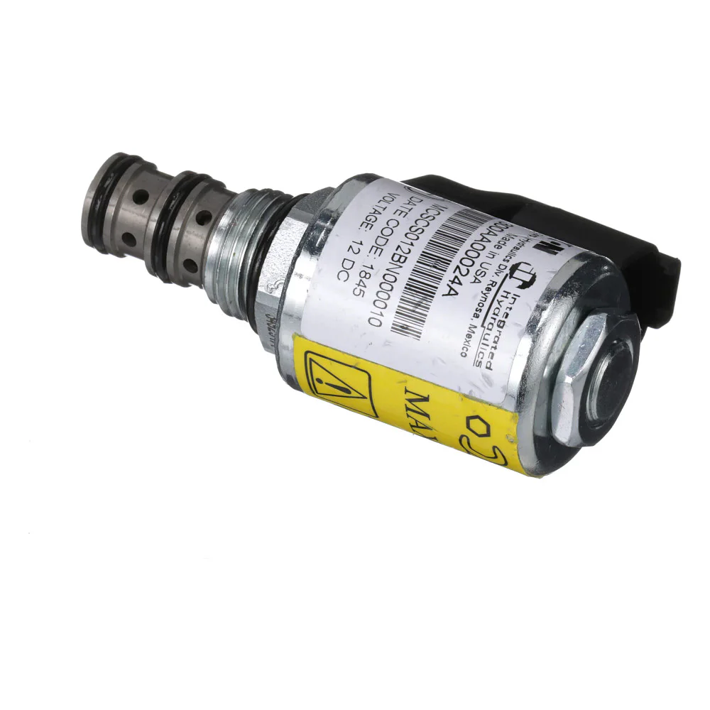 Weagro CN.349295A1 Solenoid Valve Replacement For Tractor Etc. - CNH - agricultural machinery replacement part