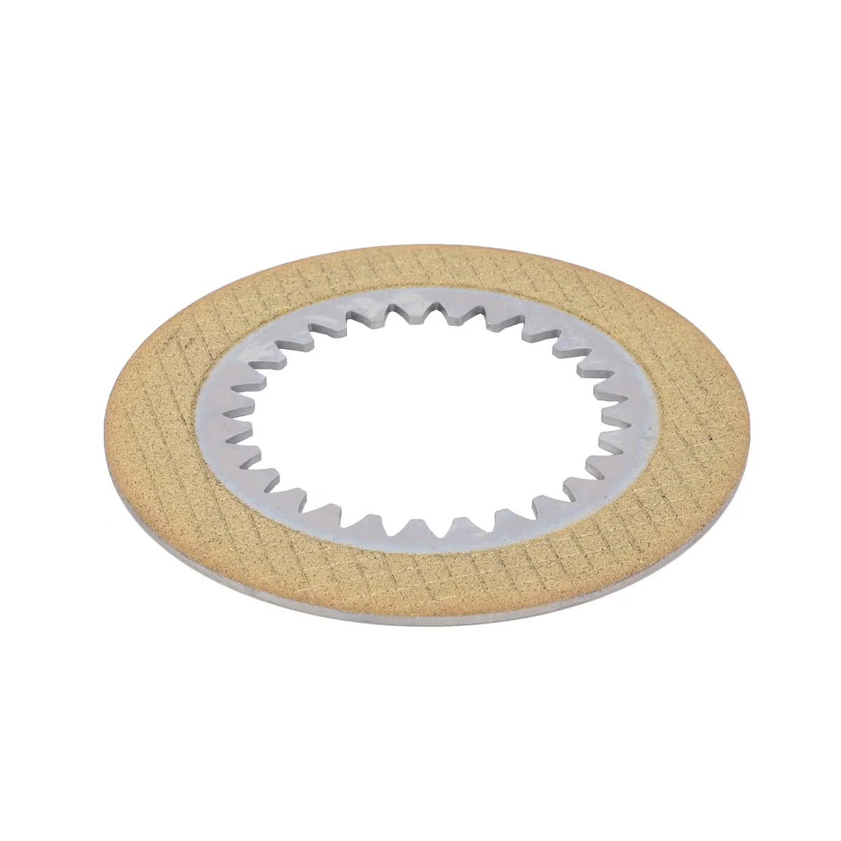 Weagro AG.3617347M1 Clutch Disc Replacement For Tractor Etc. - AGCO - agricultural machinery replacement part