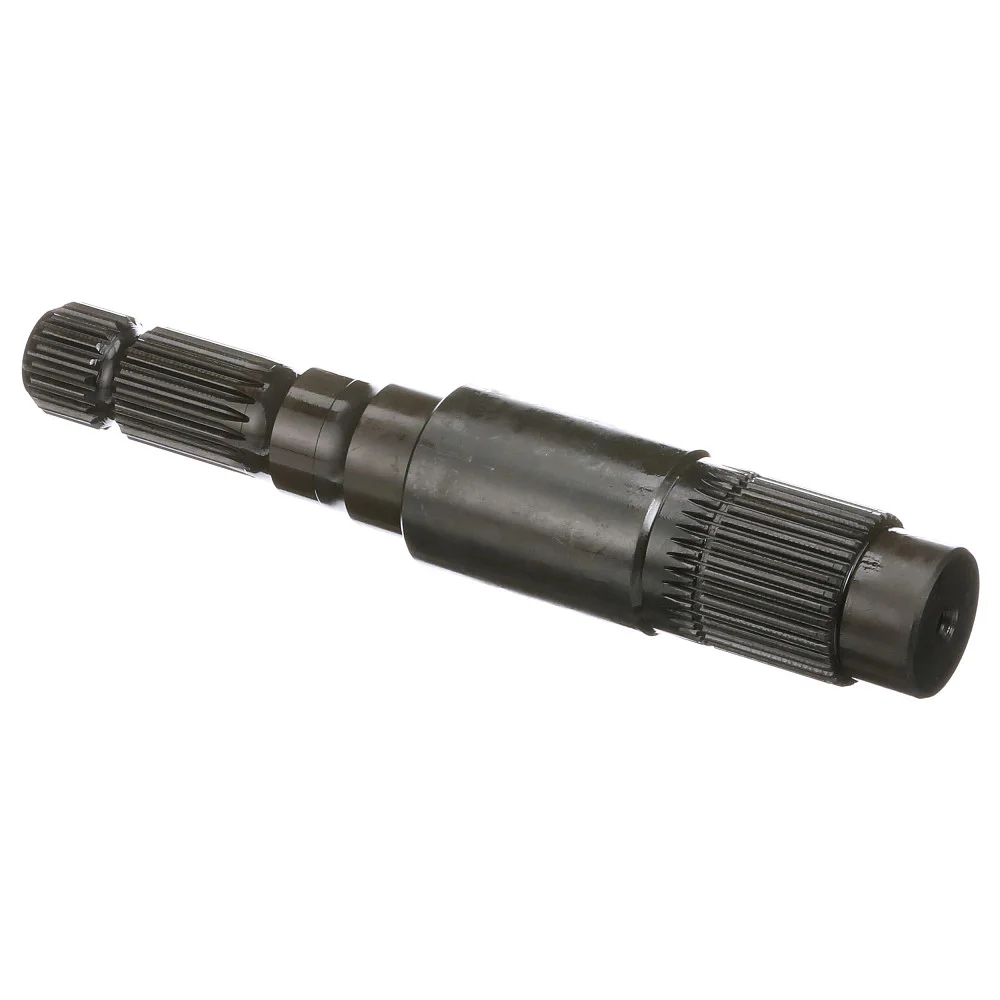 Weagro CN.375509A1 O_P Shaft – Powershift Transmissions Replacement For Tractor - CNH - agricultural machinery replacement part
