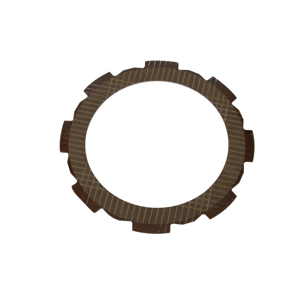 Weagro CN.375528A1 Clutch Disc Replacement For Tractor And Harvester - CNH - agricultural machinery replacement part