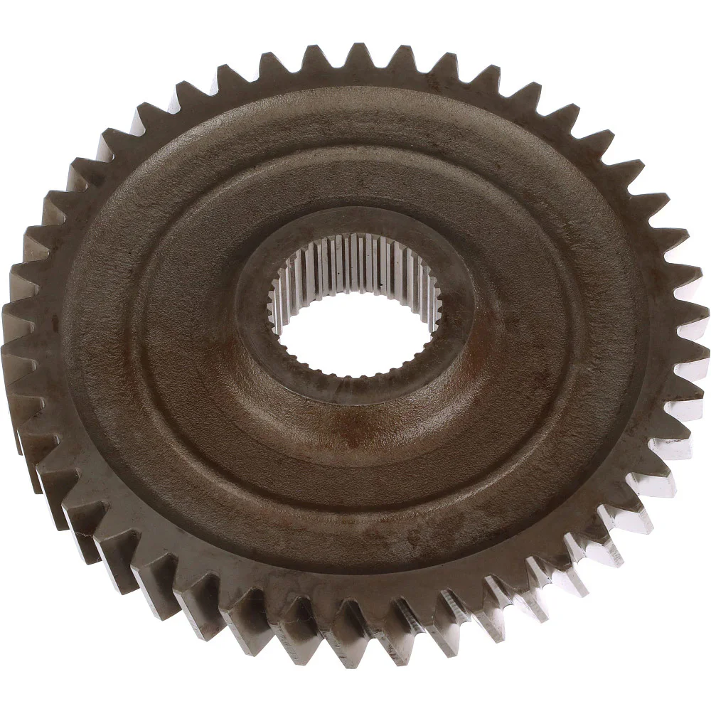 Weagro CN.375554A1 Gear Replacement For Tractor - CNH - agricultural machinery replacement part
