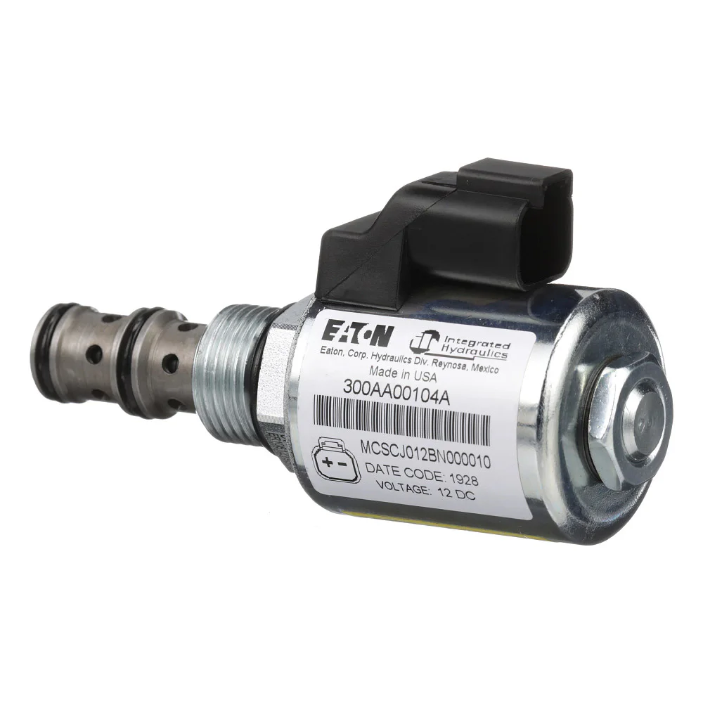 Weagro CN.384977A1 Hydraulic Valve Replacement For Tractor - CNH - agricultural machinery replacement part