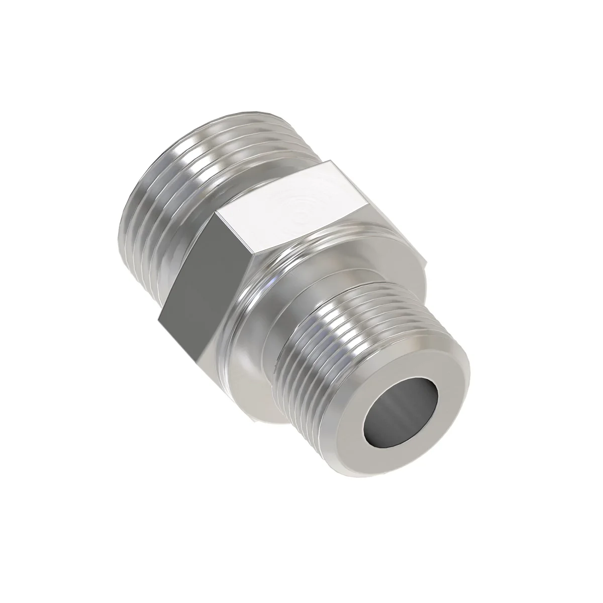 Weagro W.38H5002 Adapter Fitting Replacement For Tractor Etc. - JOHN DEERE - agricultural machinery replacement part