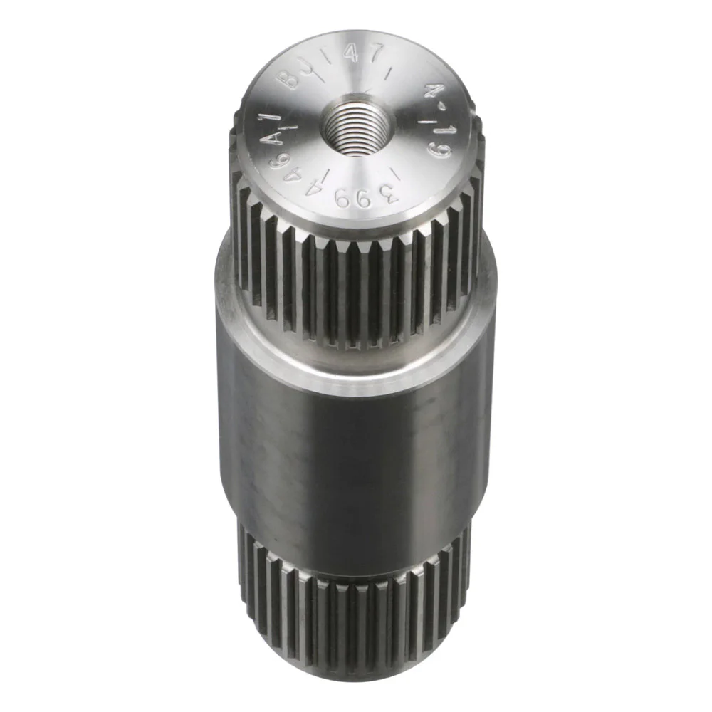 Weagro CN.399446A1 Powershift Transmission Shaft Replacement For Tractor - CNH - agricultural machinery replacement part