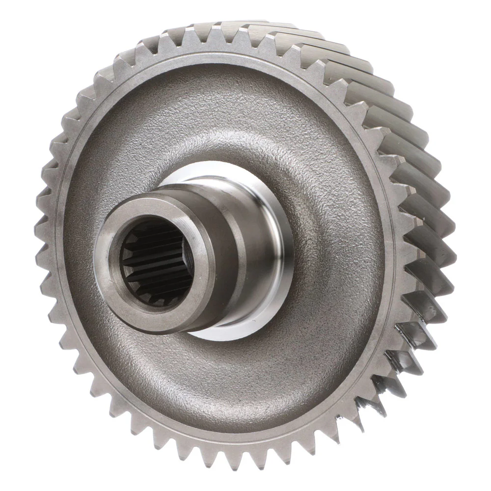 Weagro CN.404173A2 Hydraulic Pump Driven Gear – 45 Teeth Replacement For Tractor - CNH - agricultural machinery replacement part