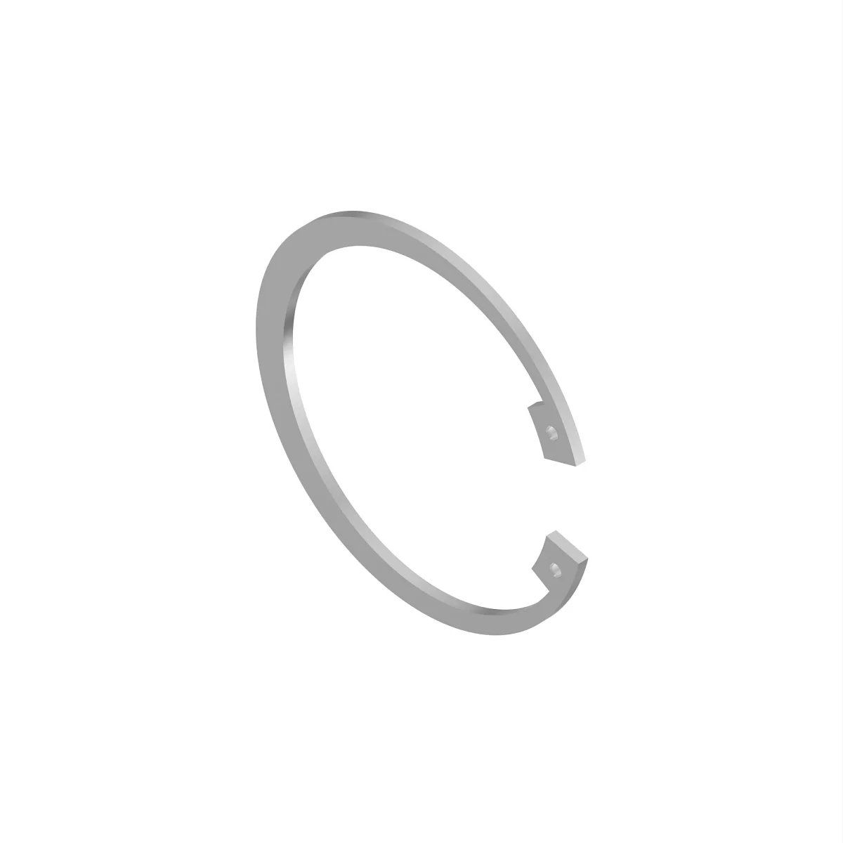 Weagro W.40M7115 Internal Snap Ring Replacement For Tractor Etc. - JOHN DEERE - agricultural machinery replacement part