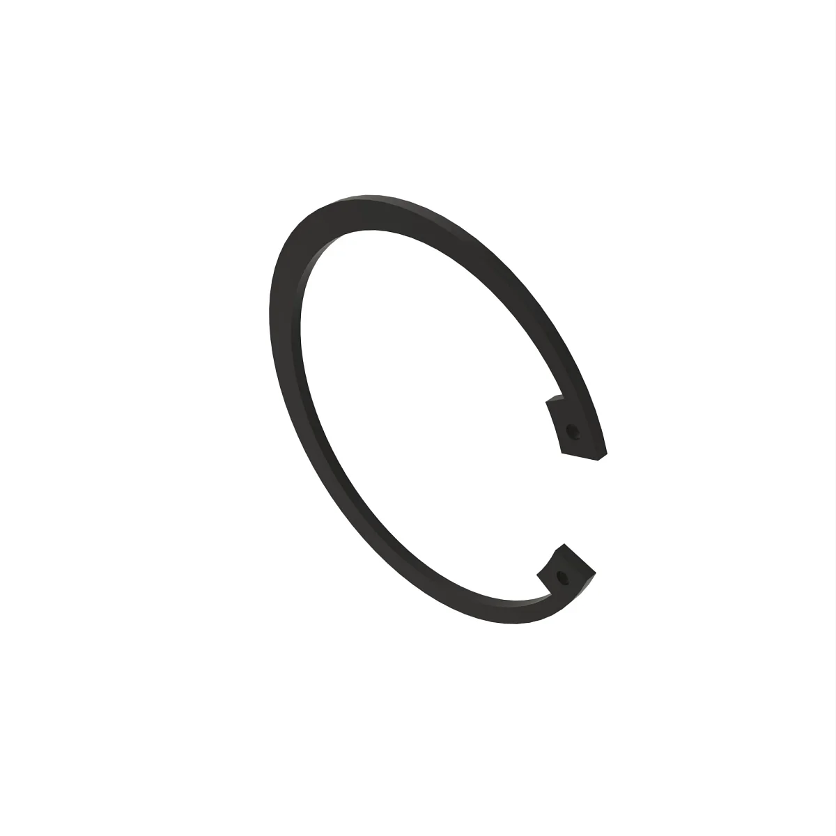 Weagro W.40M7285 Internal Snap Ring Replacement For Tractor Etc. - JOHN DEERE - agricultural machinery replacement part