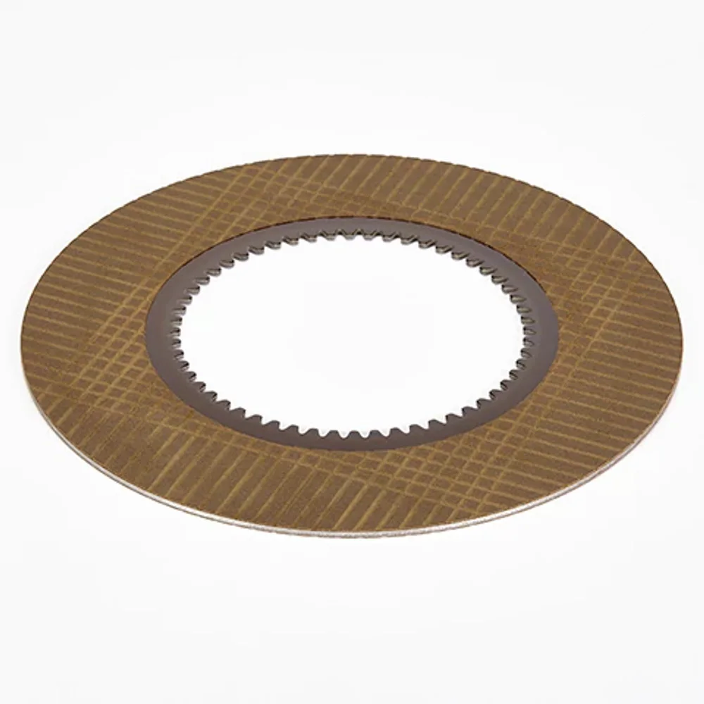 Weagro CN.427601A1 Clutch Disc Replacement For Tractor - CNH - agricultural machinery replacement part