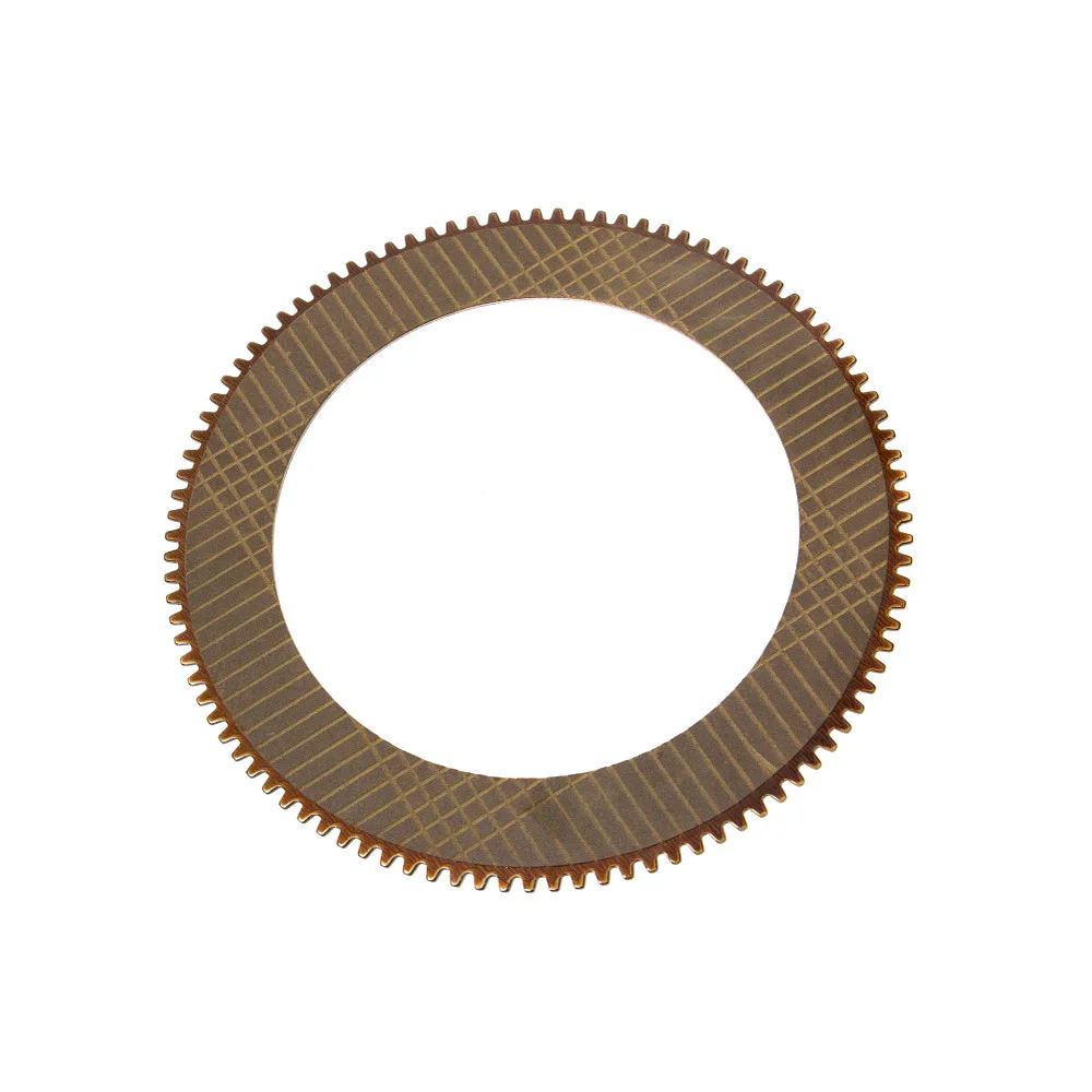 Weagro CN.428110A1 Clutch Disc Replacement For Tractor - CNH - agricultural machinery replacement part