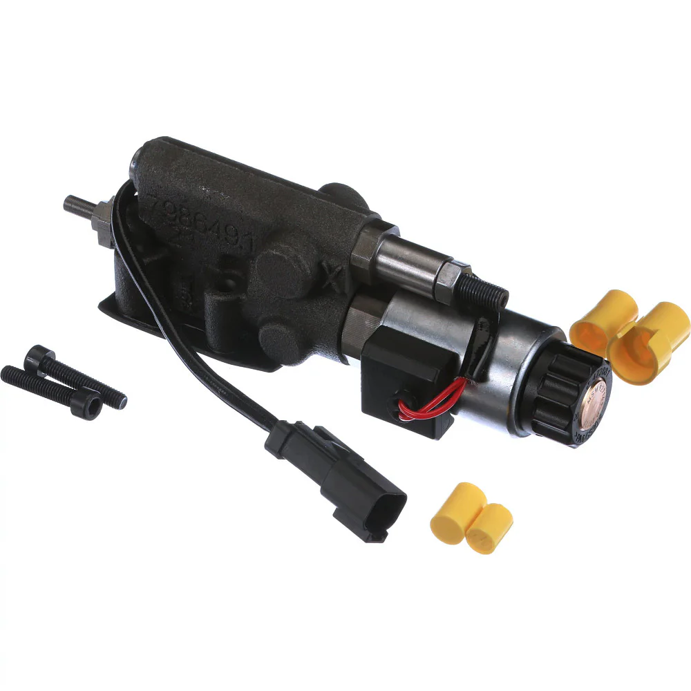 Weagro CN.436536A1 Pilot Valve Replacement For Tractor - CNH - agricultural machinery replacement part