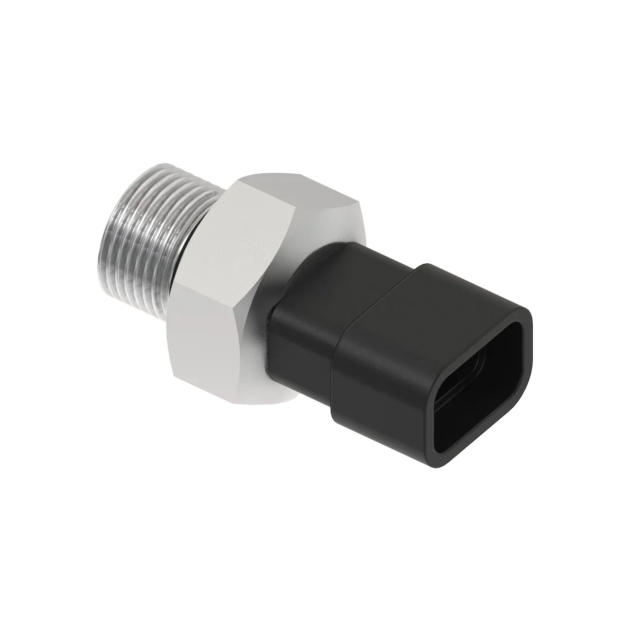 Weagro W.4436535 Auxiliary Pressure Sensor Replacement For Tractor And Harvester - JOHN DEERE - agricultural machinery replacement part