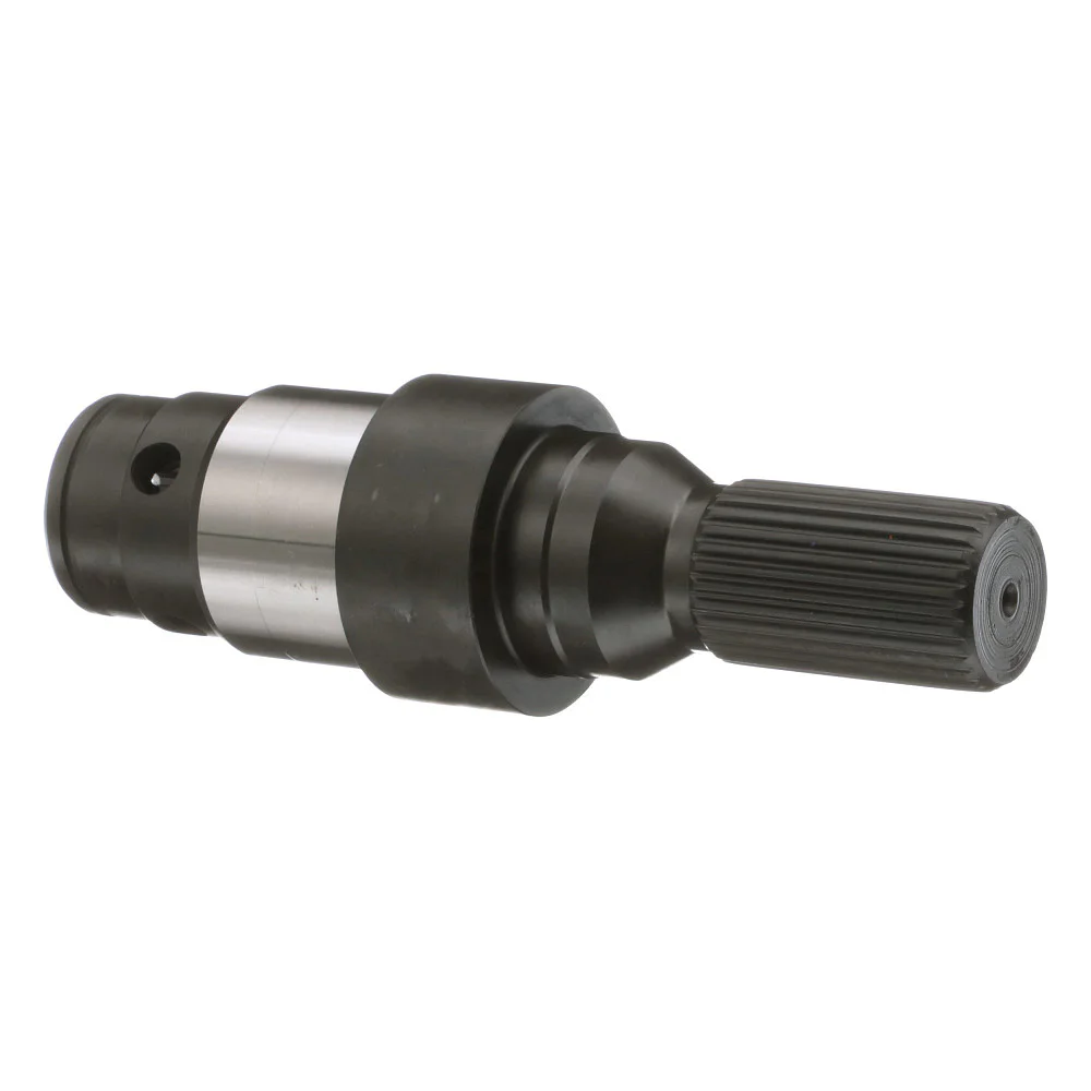 Weagro CN.448084A2 Pto Output Sleeve Shaft Replacement For Tractor - CNH - agricultural machinery replacement part