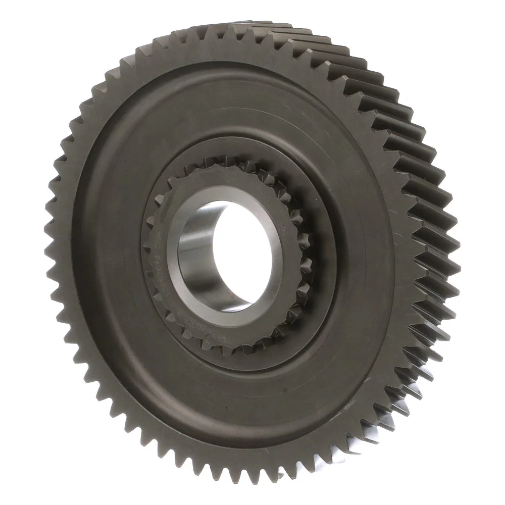 Weagro CN.47124070 Pto Driven Gear – 540 Rpm – 50 Mm Id X 208.1 Mm Od X 32.5 Mm L Replacement For Tractor - CNH - agricultural machinery replacement part