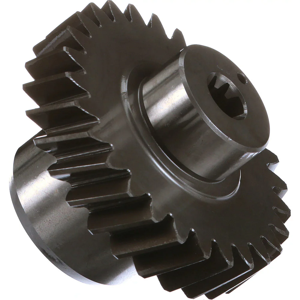 Weagro CN.47126607 Gear Replacement For Tractor - CNH - agricultural machinery replacement part