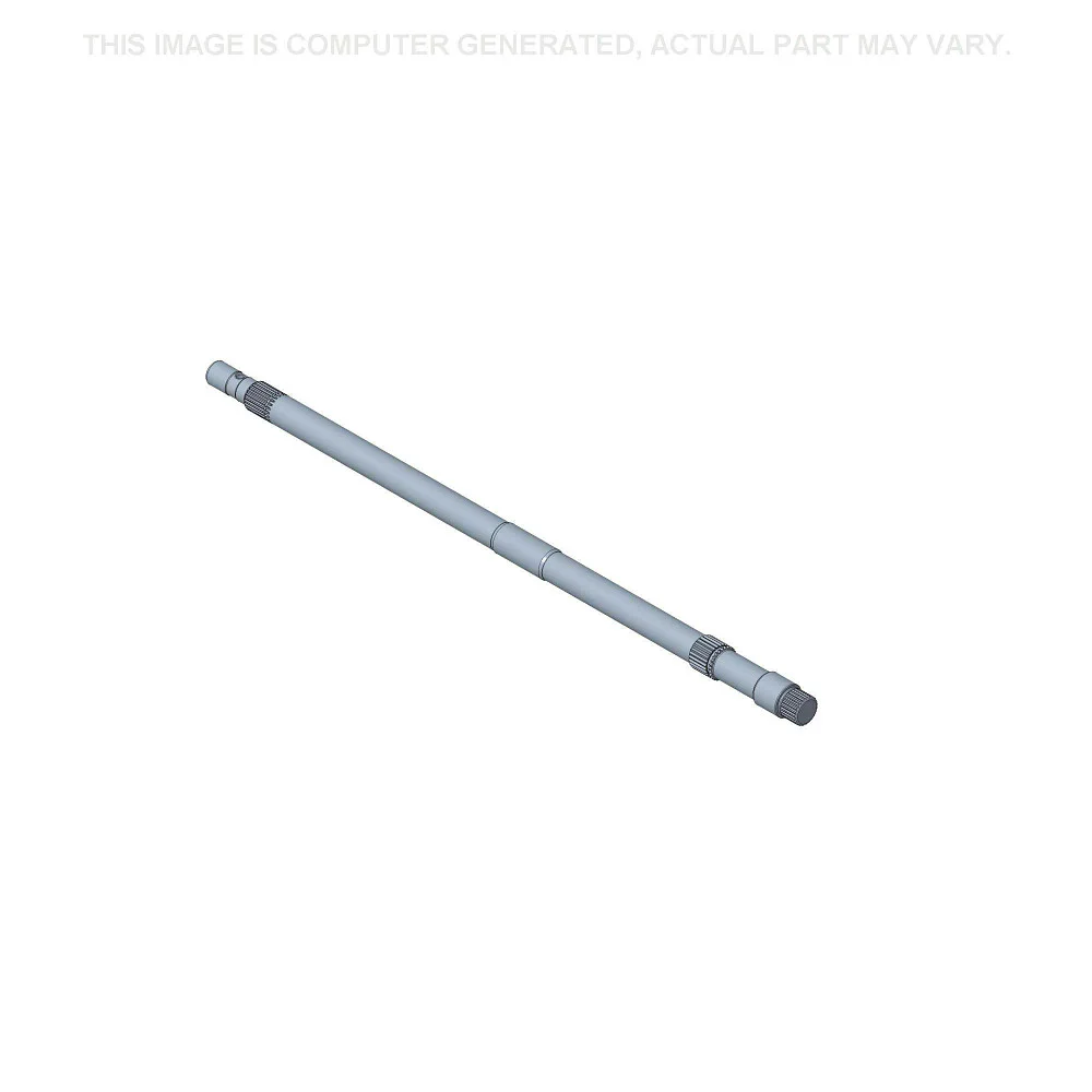Weagro CN.47128709 Shaft Replacement For Tractor - CNH - agricultural machinery replacement part